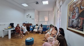 ODRŽAN SEMINAR ZA TRUDNICE
